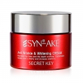 Secret Key SYNAKE Anti Wrinkle Whitening Cream